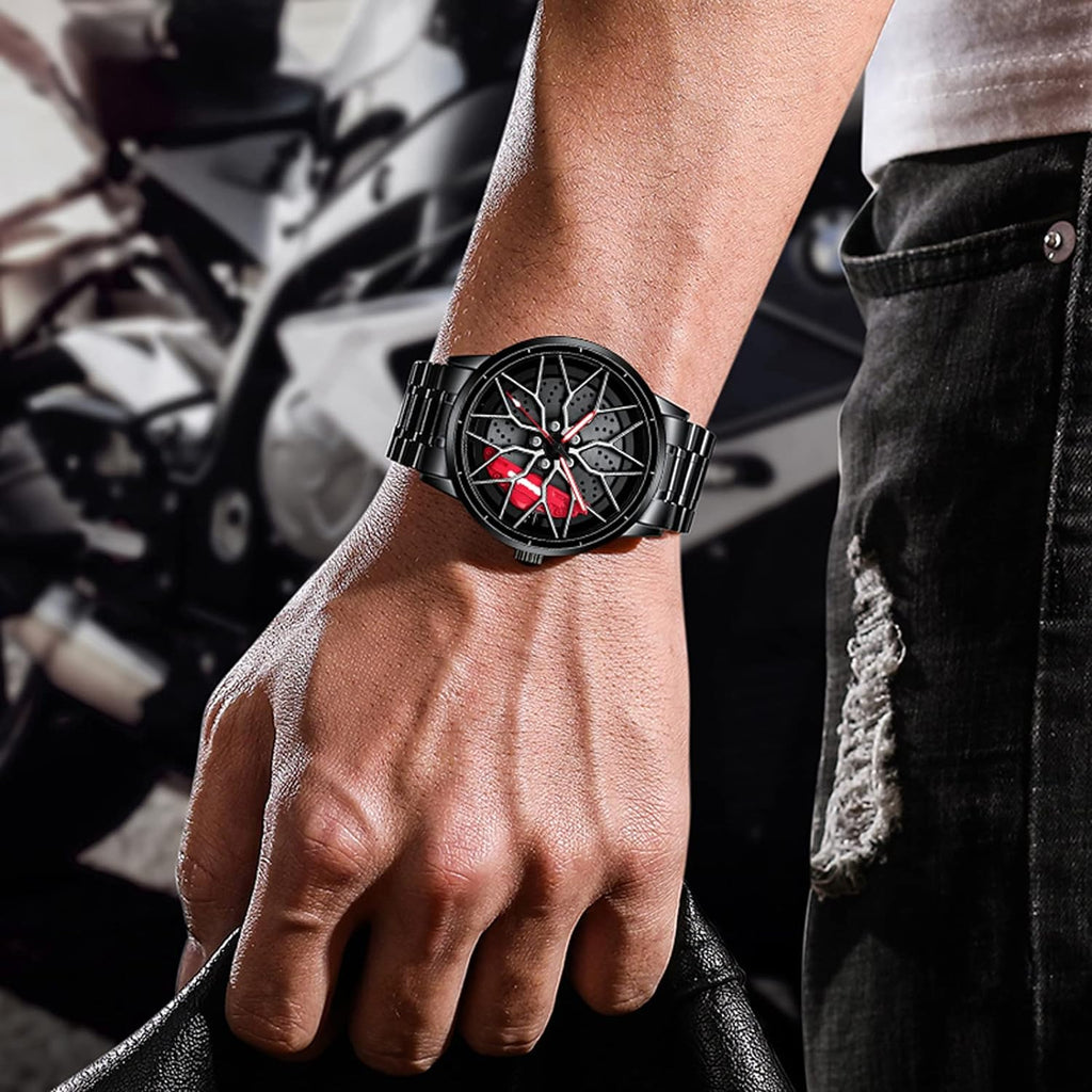 TenceI Luminous Watch 2