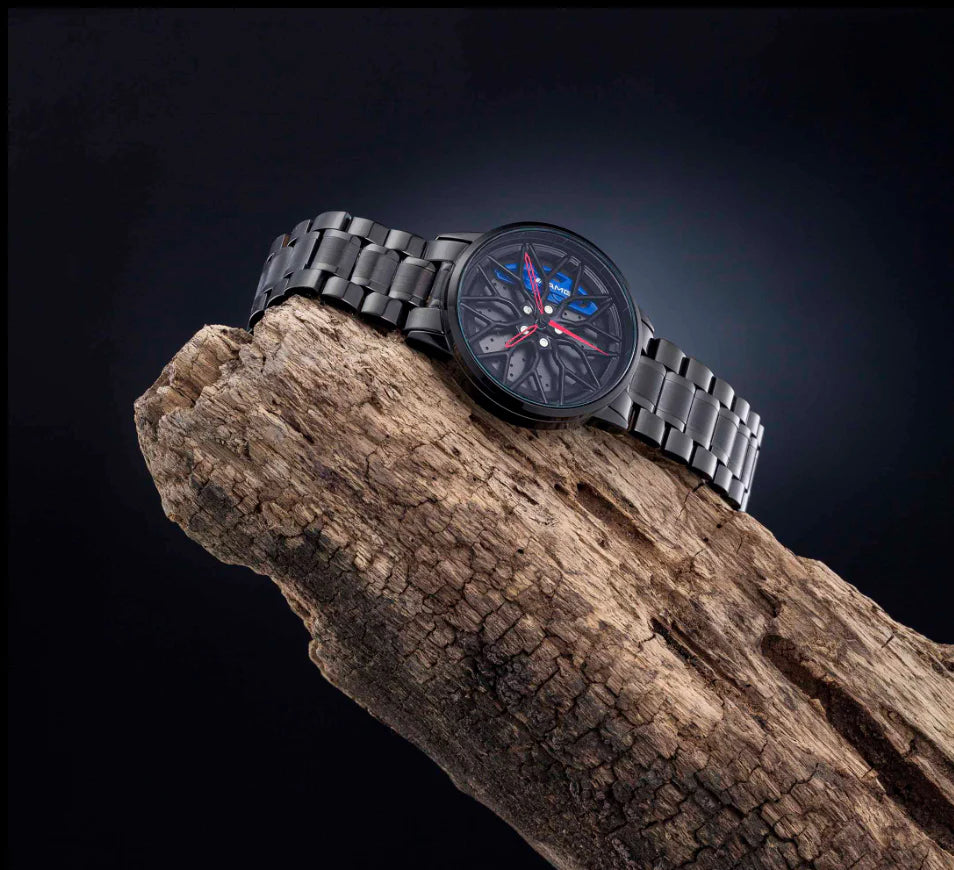 TenceI Luminous Watch 1