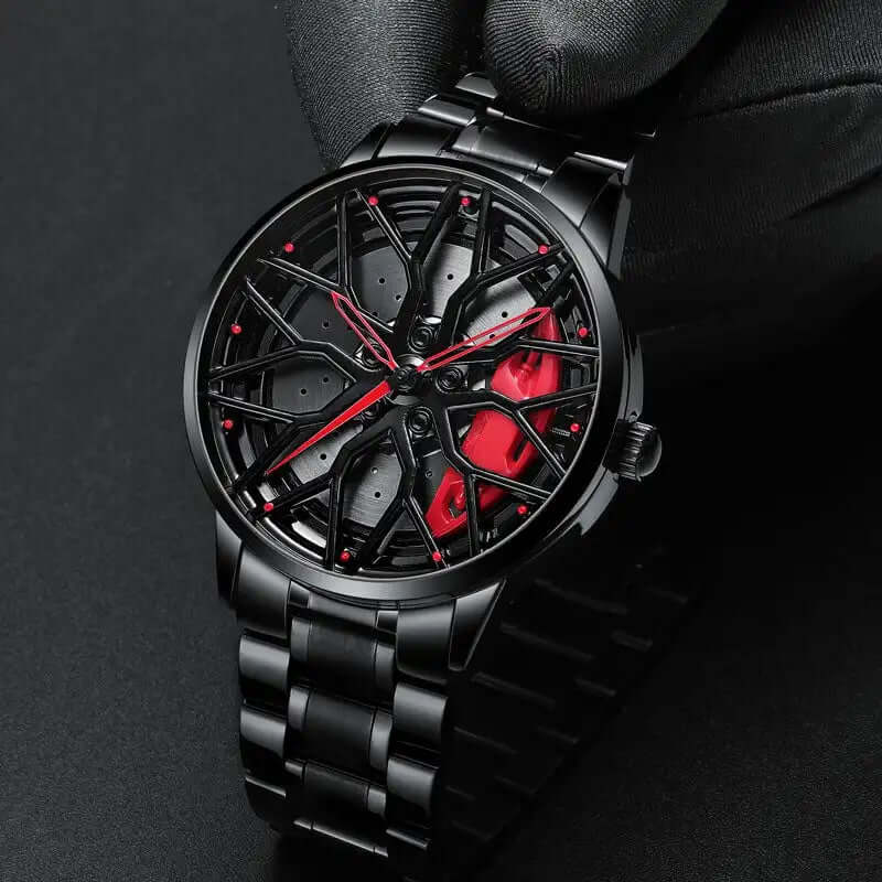 TenceI Luminous Watch 1